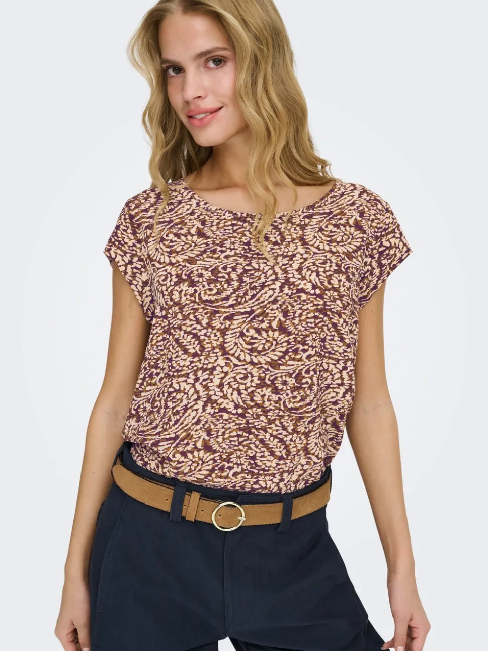 ONLVIC Blouse