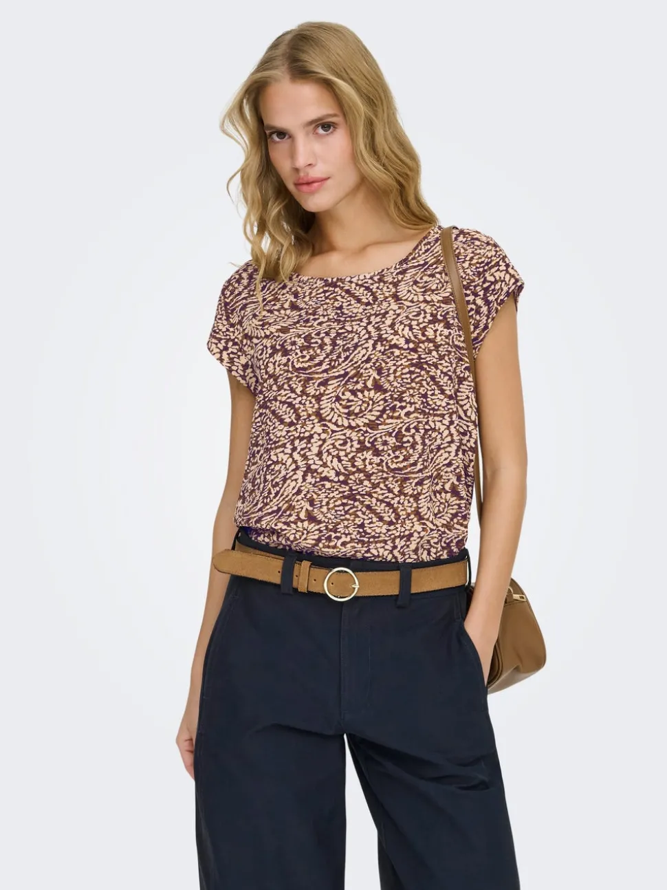ONLVIC Blouse