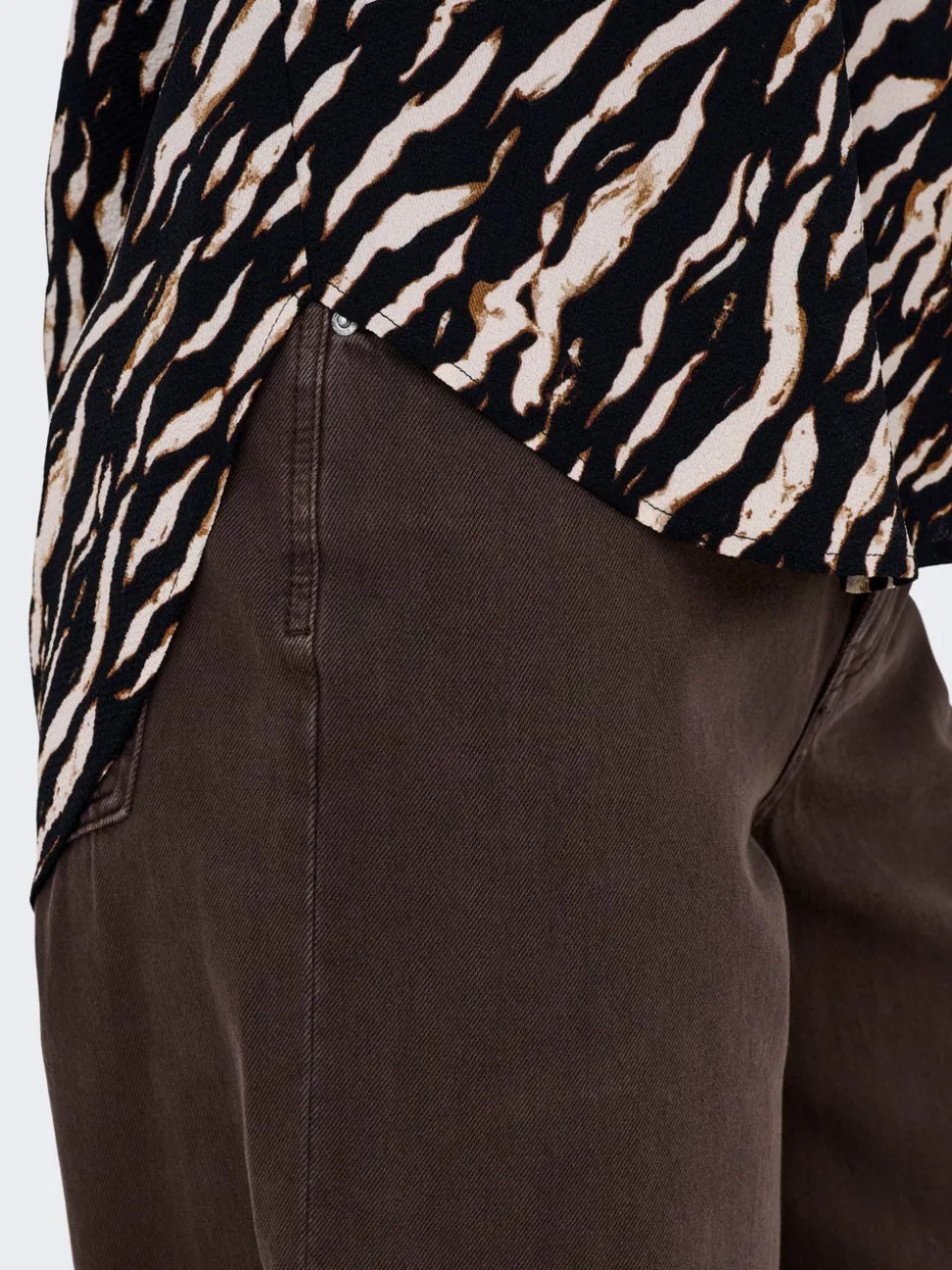 ONLVIC Blouse