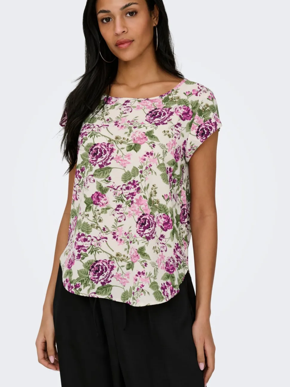 ONLVIC Blouse