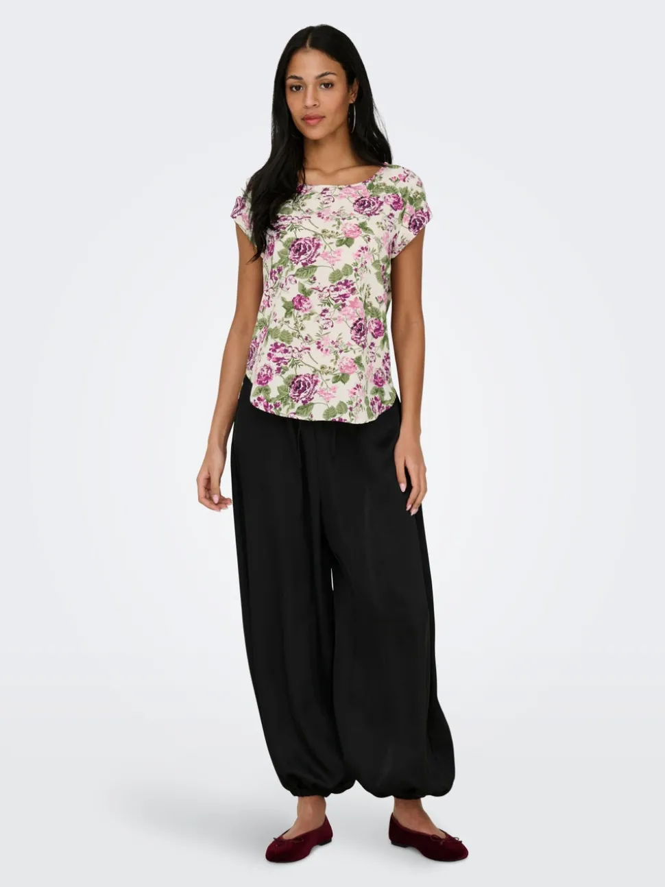 ONLVIC Blouse