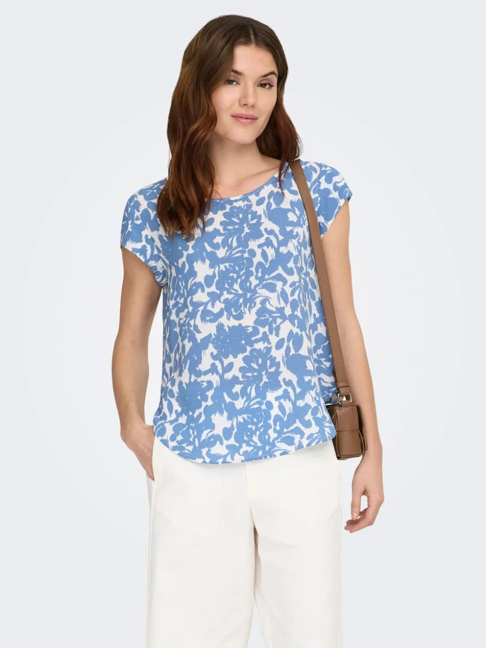 ONLVIC Blouse