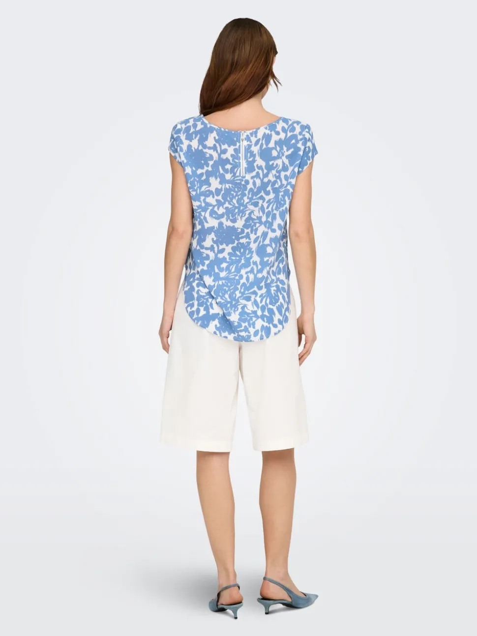 ONLVIC Blouse