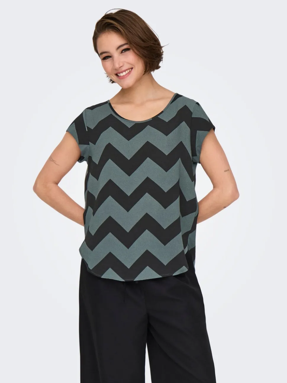 ONLVIC Blouse