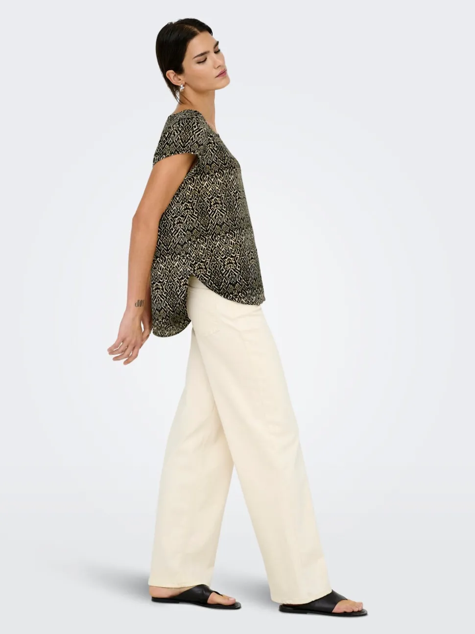 ONLVIC Blouse