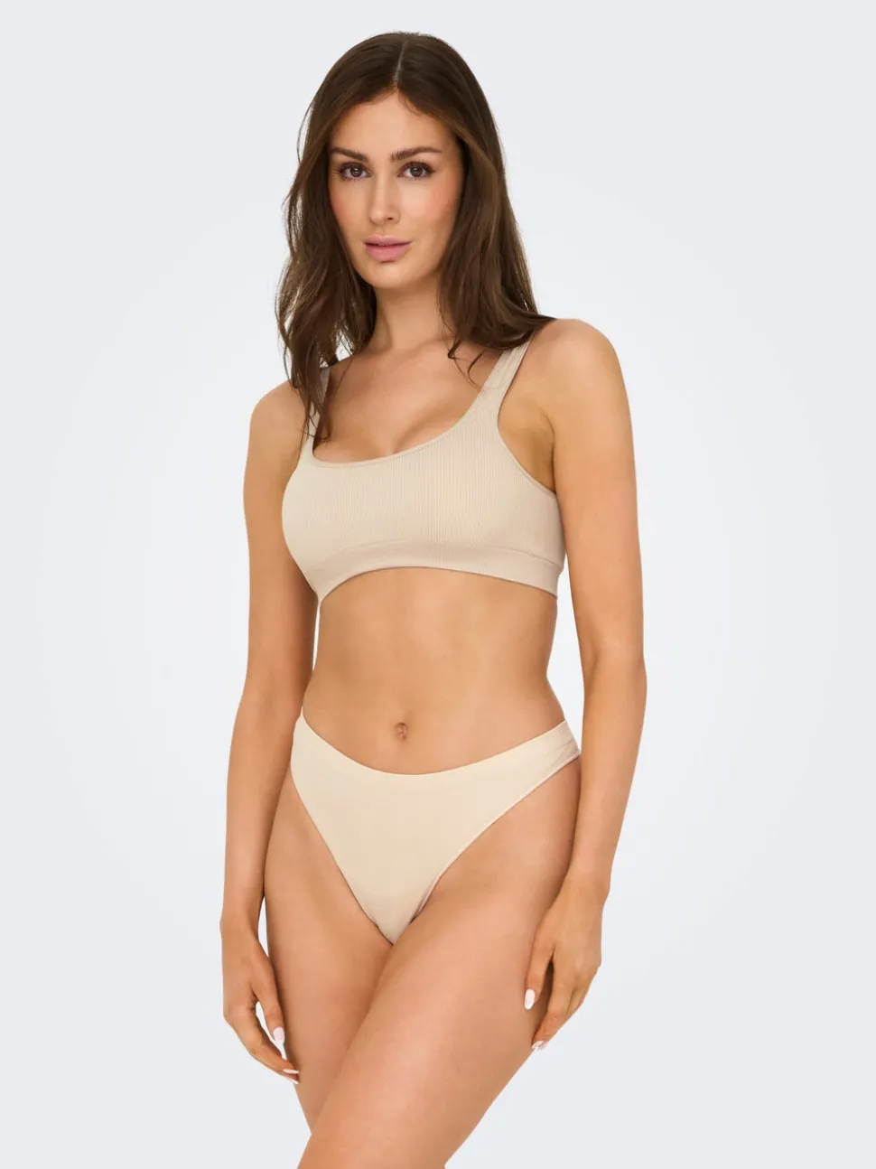 ONLVICKY 3-pack Bikini triangle