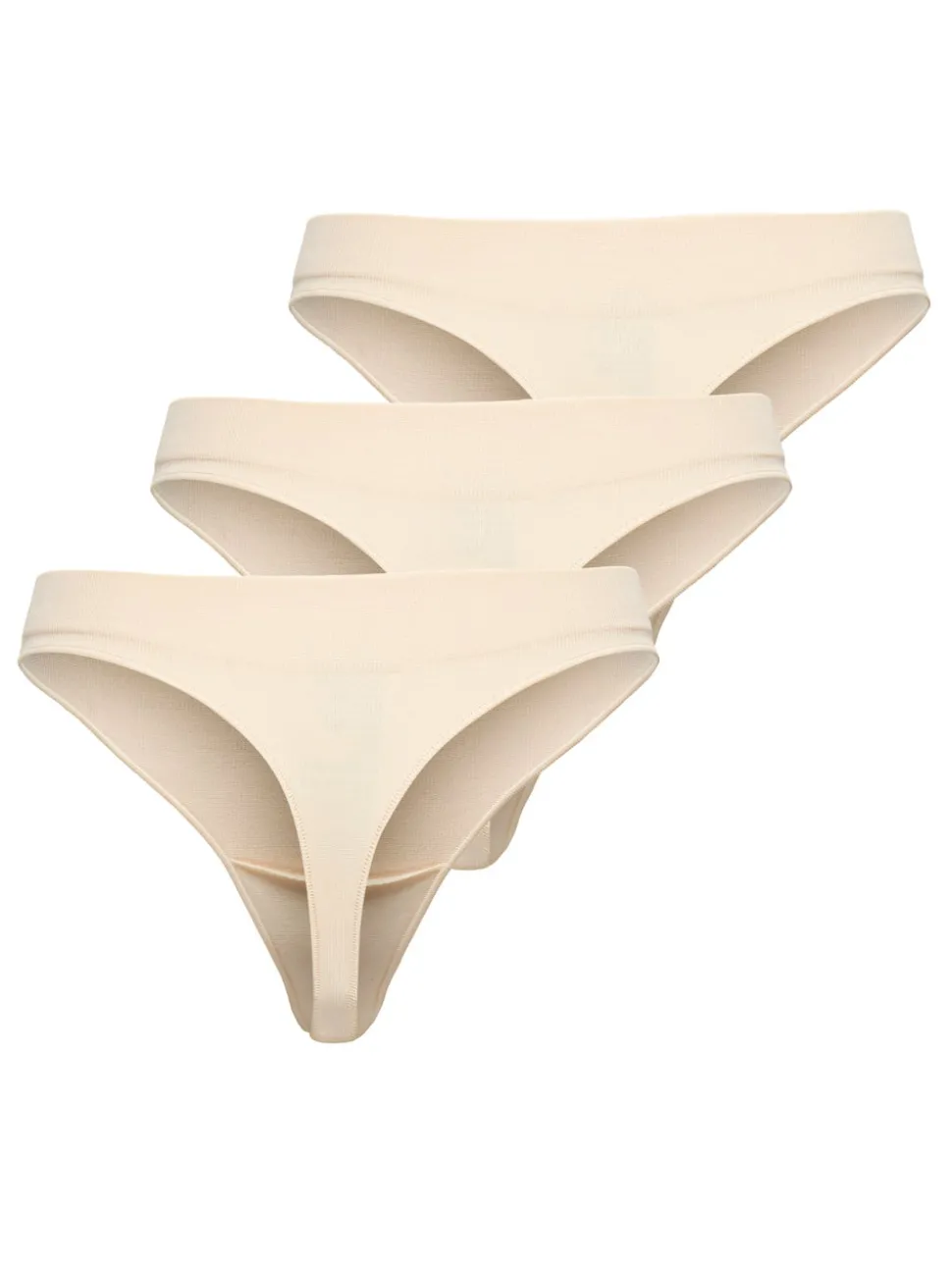 ONLVICKY 3-pack Bikini triangle