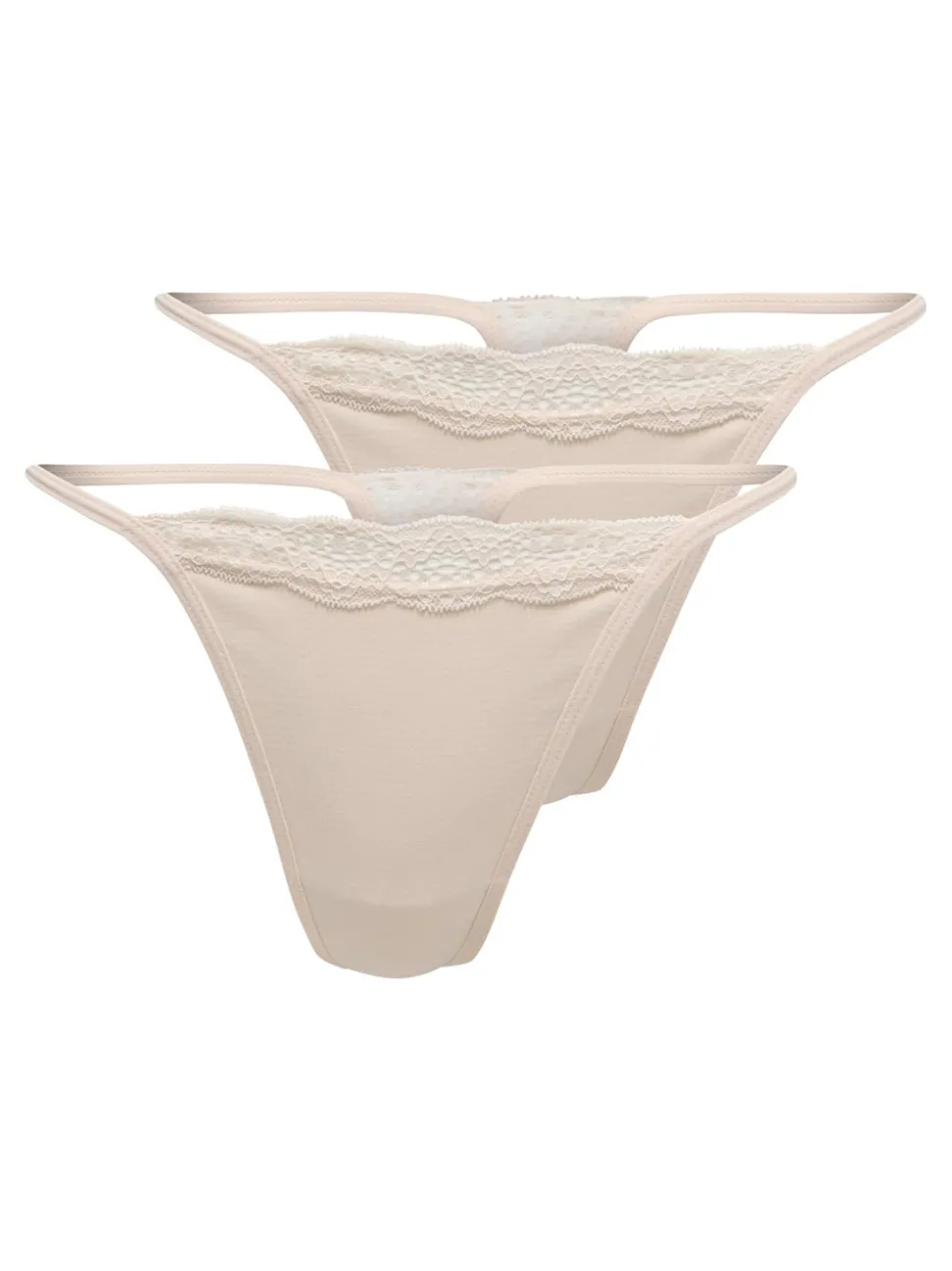 ONLVICKY 2-pack Lanière triangle