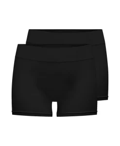 ONLVICKY 2-pack short intérieur