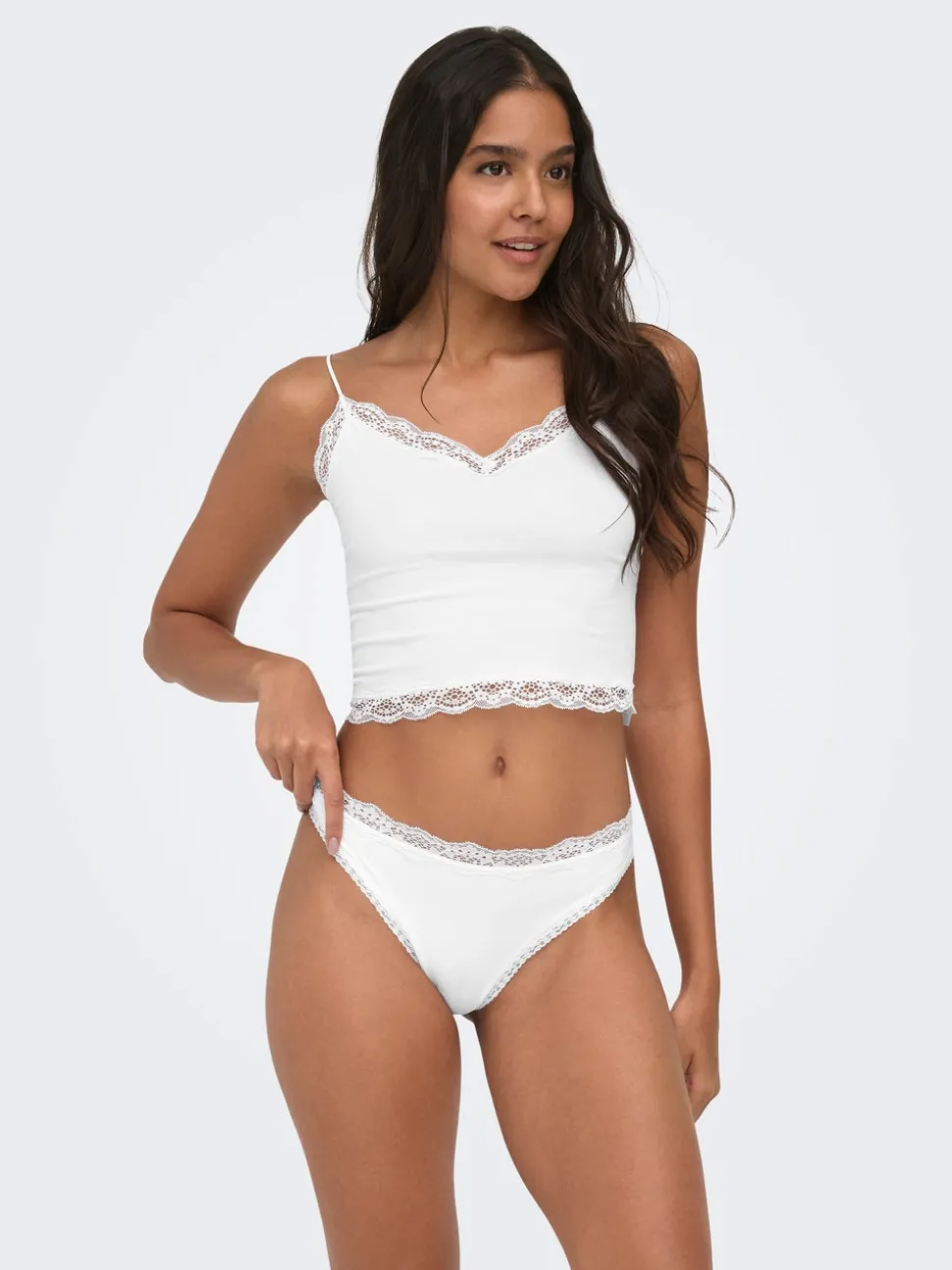 ONLVICKY 2-pack Slip