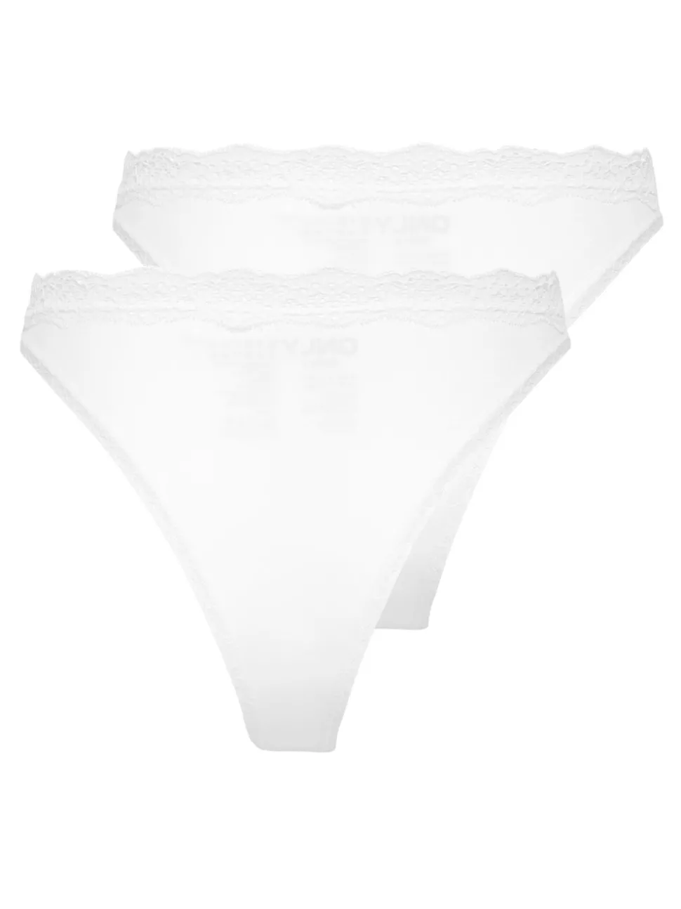 ONLVICKY 2-pack Slip