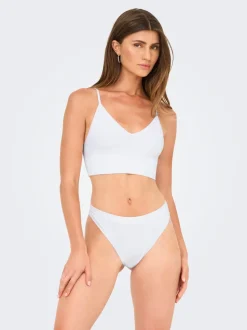 ONLVICKY top rib 3-pack