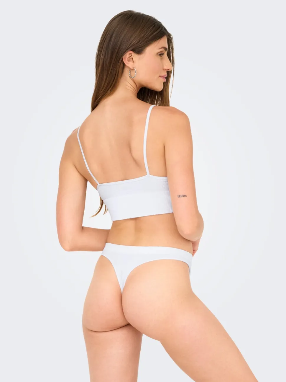 ONLVICKY top rib 3-pack