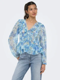 ONLVICTORIA Blouse