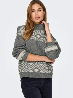 ONLVICTORIA Pull en maille