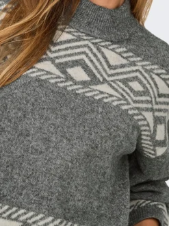 ONLVICTORIA Pull en maille