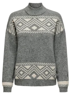 ONLVICTORIA Pull en maille