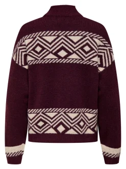 ONLVICTORIA Pull en maille
