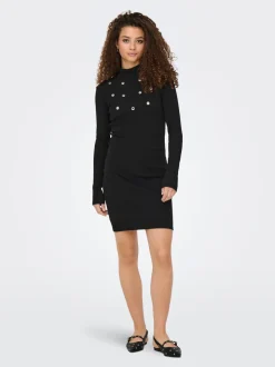 ONLVIDYA Robe midi