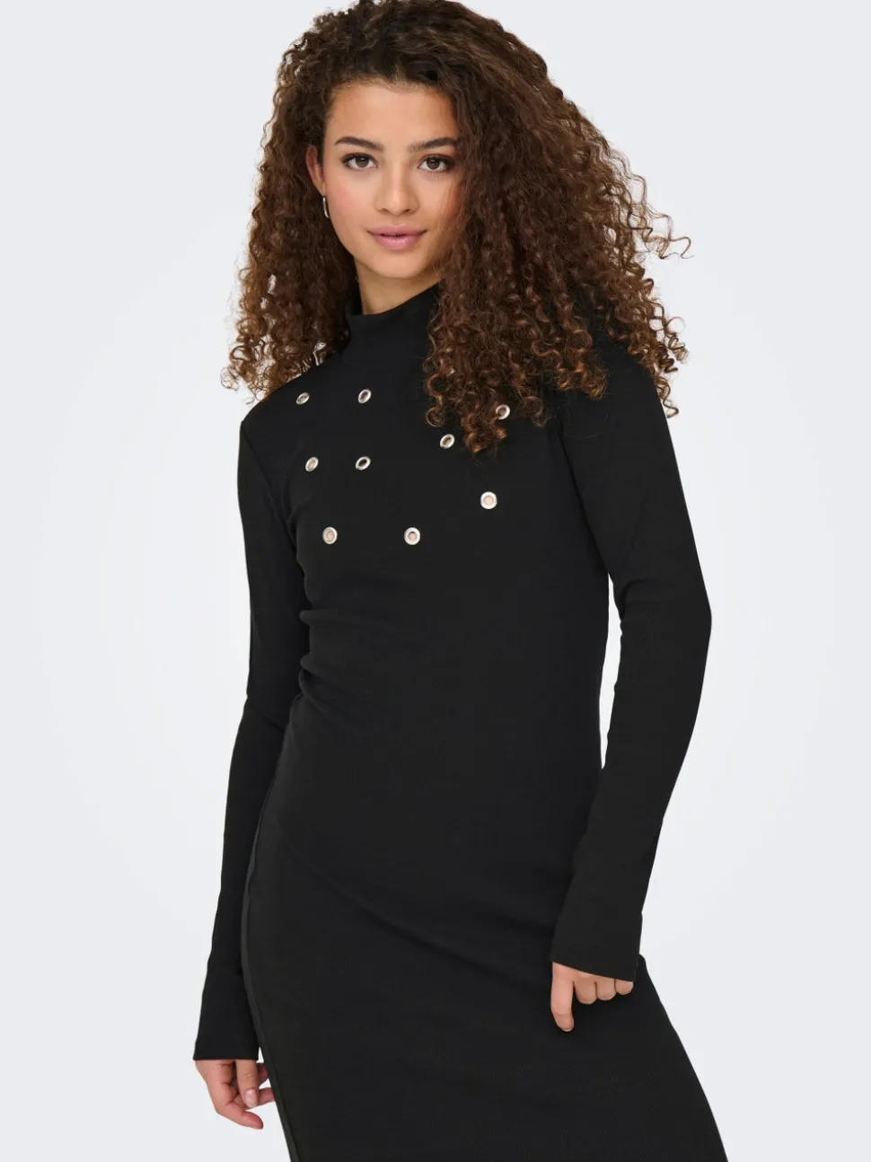 ONLVIDYA Robe midi