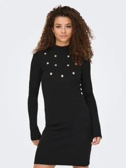 ONLVIDYA Robe midi