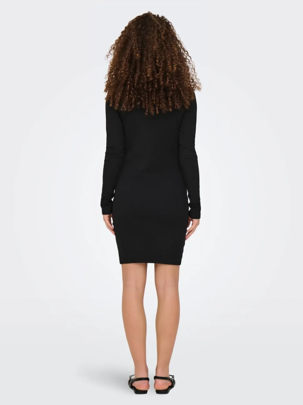 ONLVIDYA Robe midi