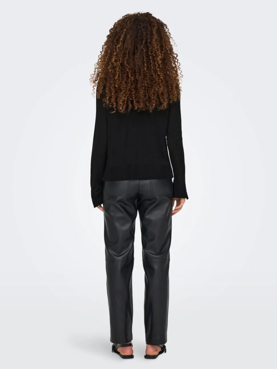 ONLVIENNA Pull en maille