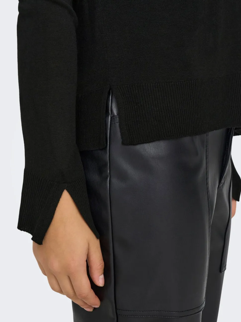 ONLVIENNA Pull en maille