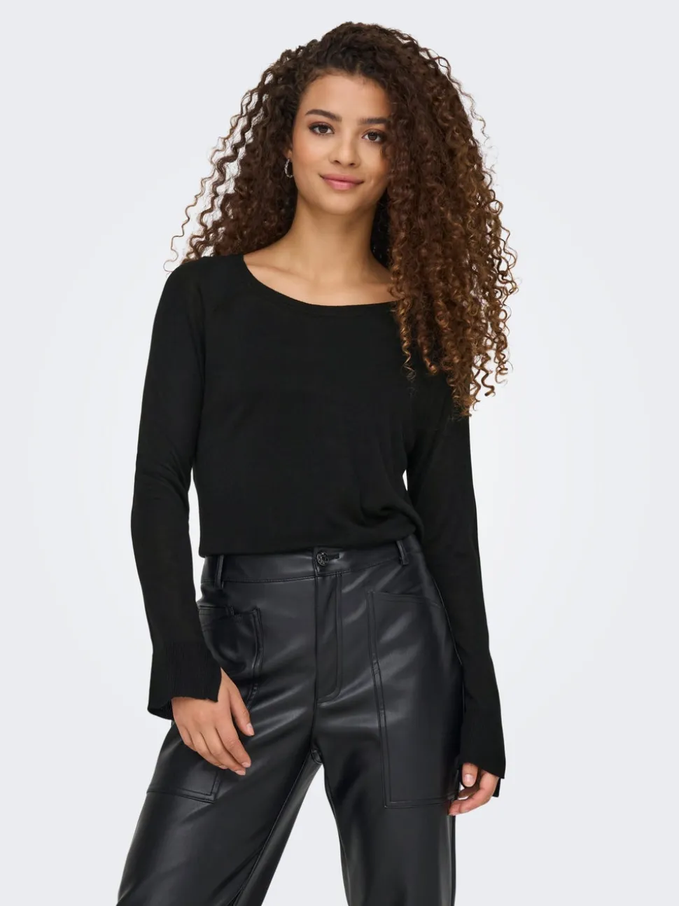 ONLVIENNA Pull en maille