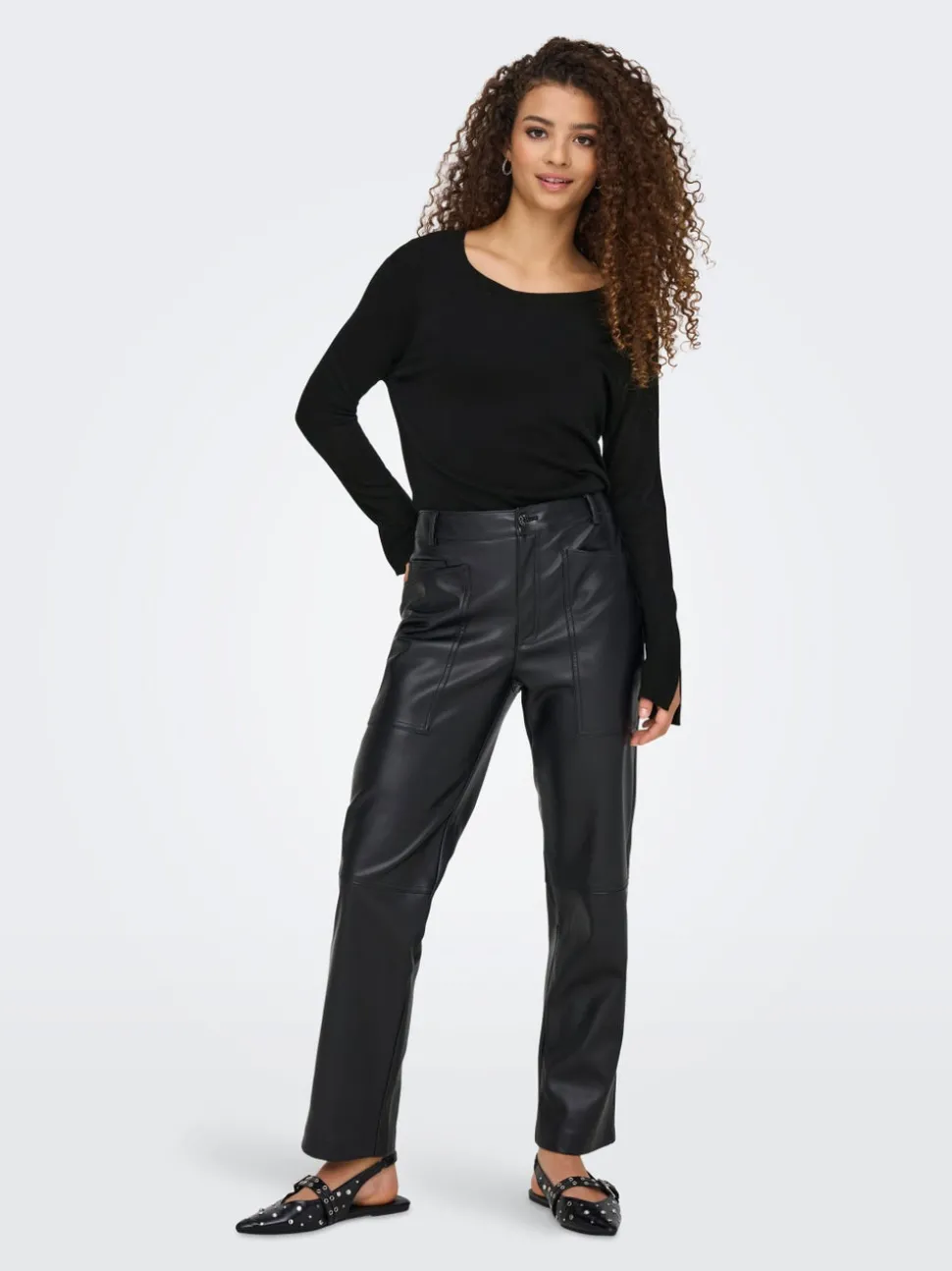 ONLVIENNA Pull en maille