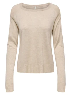 ONLVIENNA Pull en maille