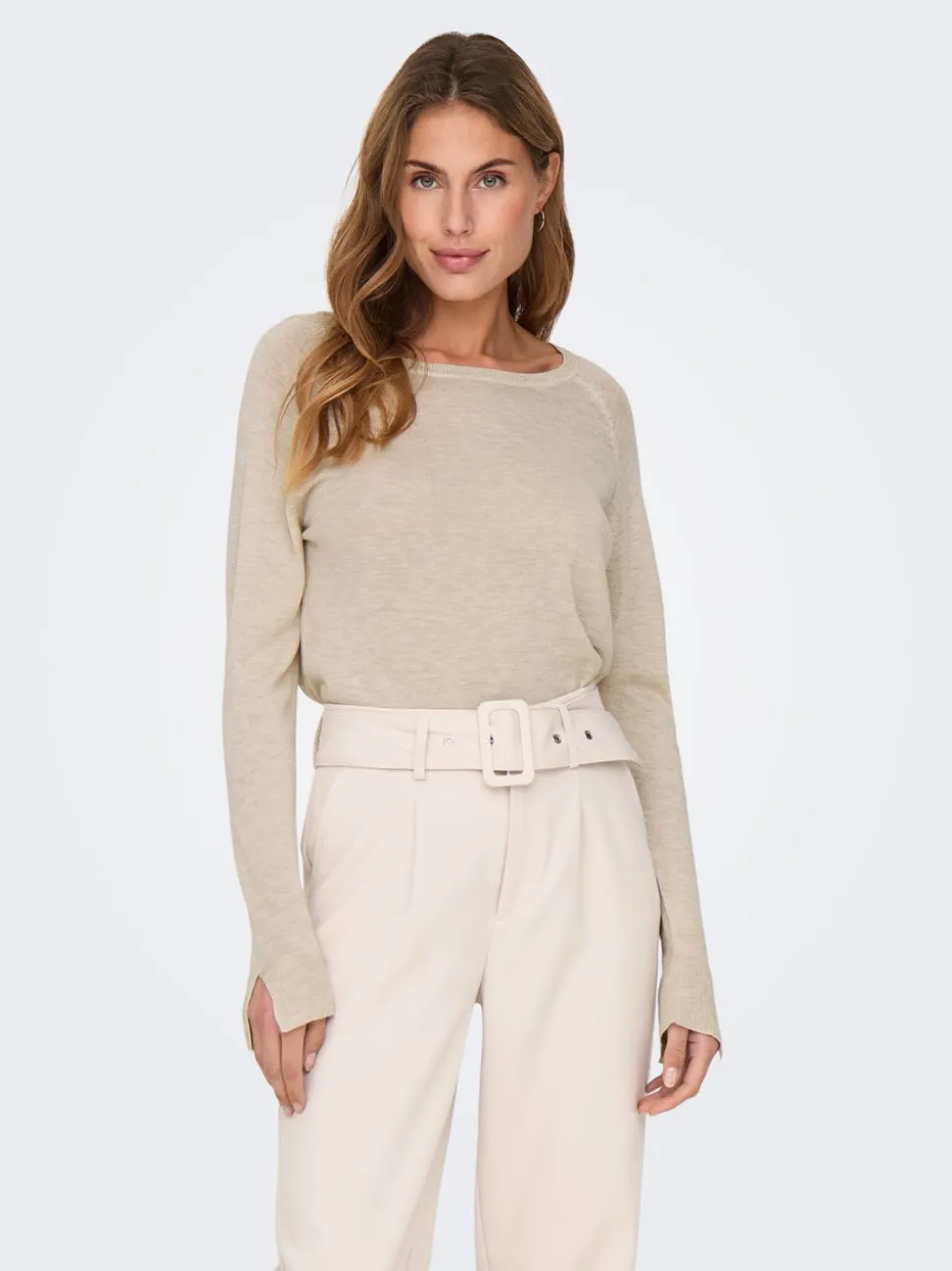 ONLVIENNA Pull en maille