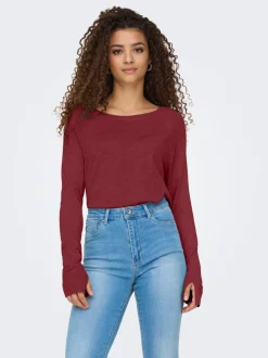 ONLVIENNA Pull en maille