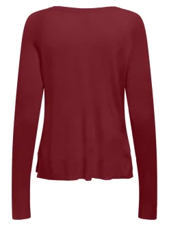 ONLVIENNA Pull en maille