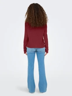 ONLVIENNA Pull en maille