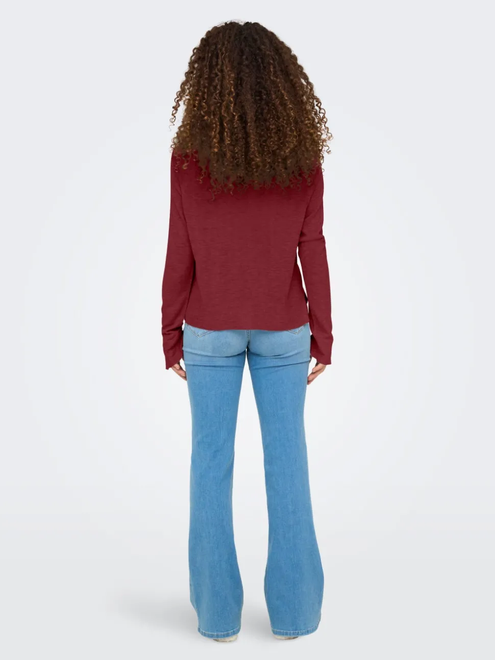 ONLVIENNA Pull en maille
