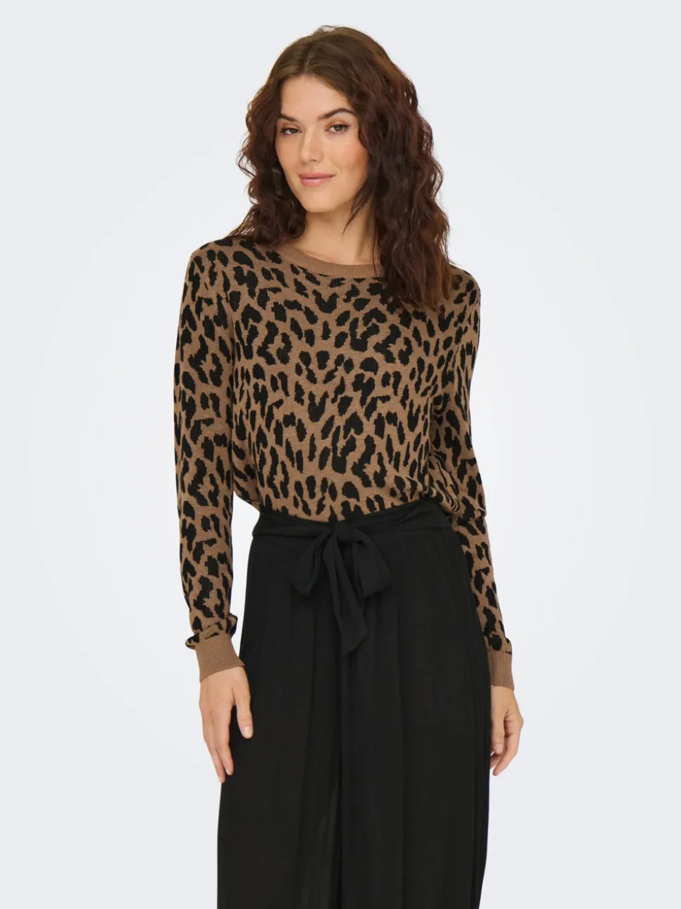 ONLVIENNA Pull en maille