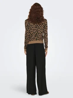 ONLVIENNA Pull en maille