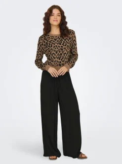 ONLVIENNA Pull en maille