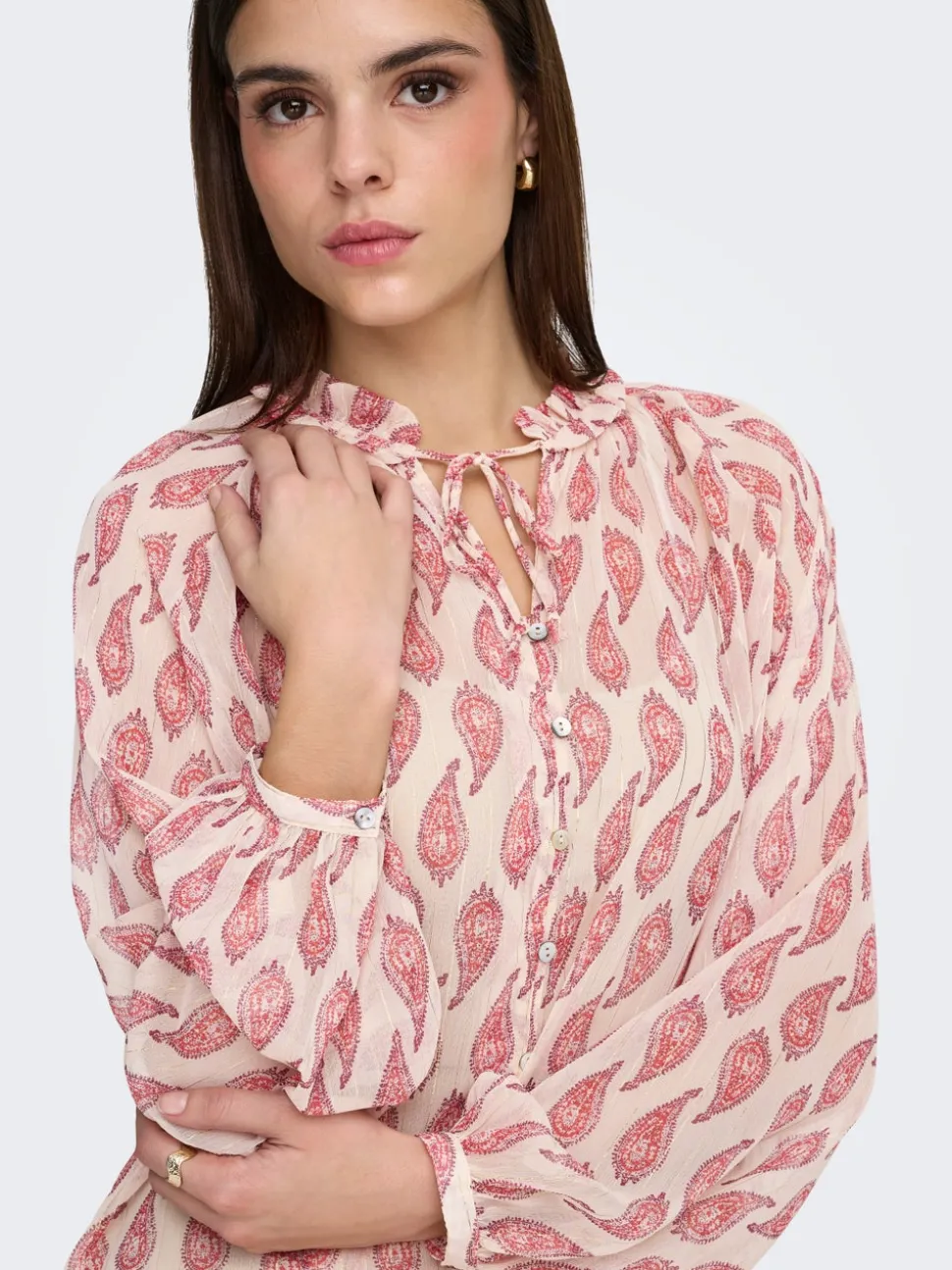 ONLVIENNA Top