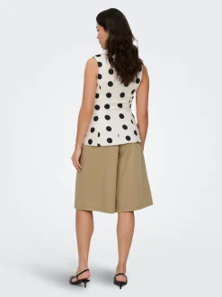 ONLVIESTA Lin Vestes de tailleur