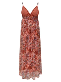 ONLVIKKI Robe longue