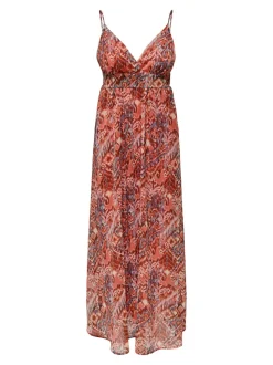 ONLVIKKI Robe longue