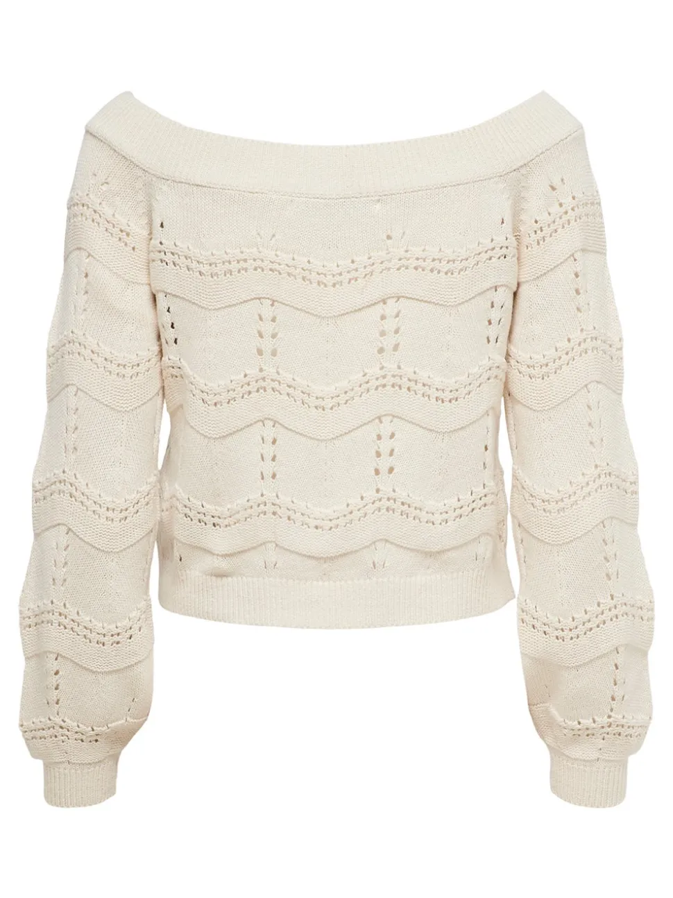 ONLVILDA Pull en maille