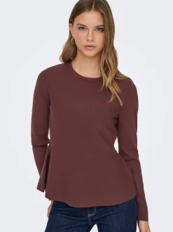 ONLVILDA Pull en maille