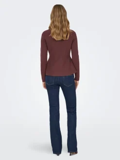 ONLVILDA Pull en maille