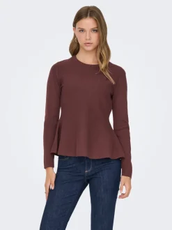 ONLVILDA Pull en maille