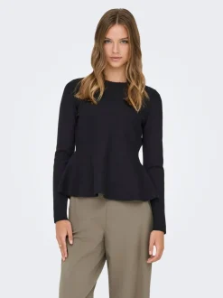 ONLVILDA Pull en maille