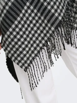 ONLVIOLET Ponchos
