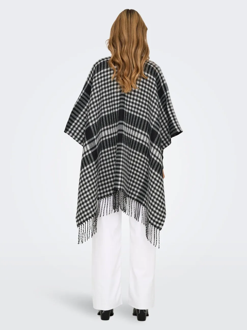 ONLVIOLET Ponchos